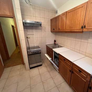 Сдается 2-х комнатная квартира, 52,4 м²