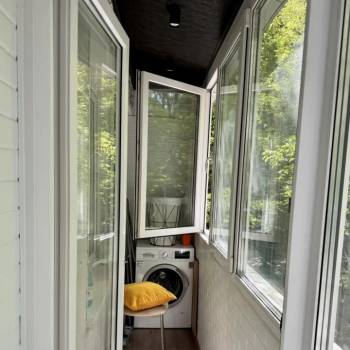 Сдается 2-х комнатная квартира, 38 м²