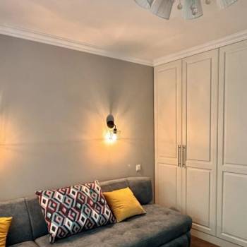 Сдается 2-х комнатная квартира, 38 м²