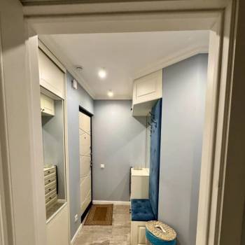 Сдается 2-х комнатная квартира, 38 м²