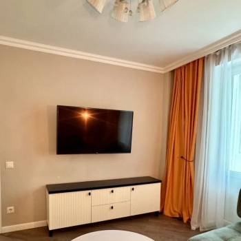 Сдается 2-х комнатная квартира, 38 м²