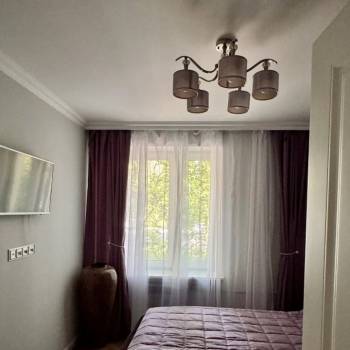 Сдается 2-х комнатная квартира, 38 м²