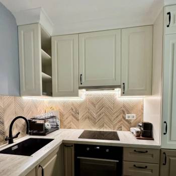 Сдается 2-х комнатная квартира, 38 м²