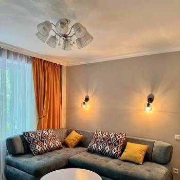 Сдается 2-х комнатная квартира, 38 м²