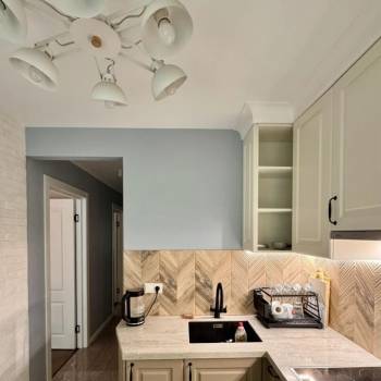 Сдается 2-х комнатная квартира, 38 м²