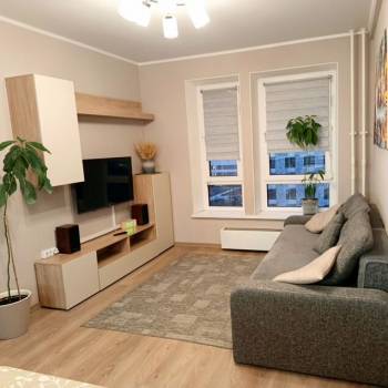 Сдается 2-х комнатная квартира, 59 м²