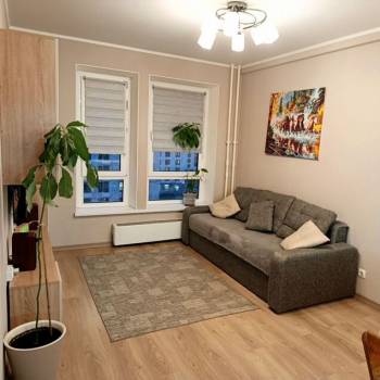 Сдается 2-х комнатная квартира, 59 м²