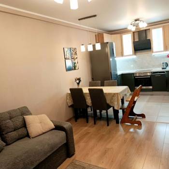 Сдается 2-х комнатная квартира, 59 м²