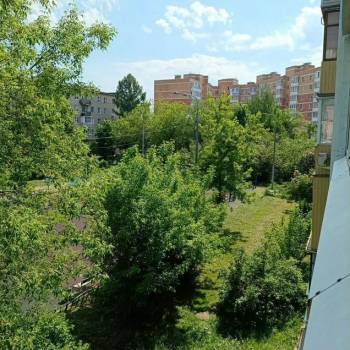 Продается 3-х комнатная квартира, 67,6 м²