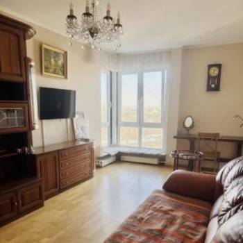 Сдается 2-х комнатная квартира, 56 м²