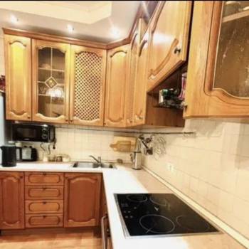 Сдается 2-х комнатная квартира, 56 м²