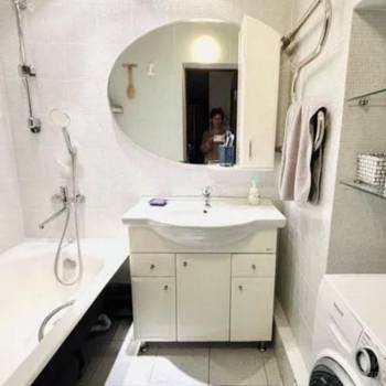 Сдается 2-х комнатная квартира, 56 м²