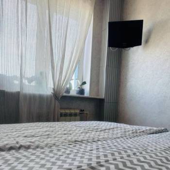 Сдается 2-х комнатная квартира, 56 м²