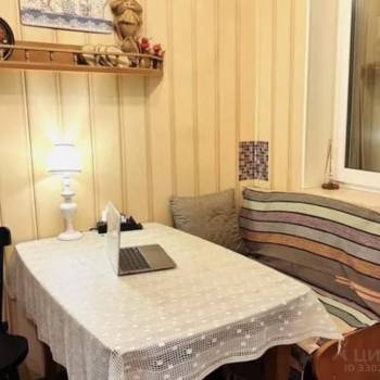 Сдается 2-х комнатная квартира, 56 м²