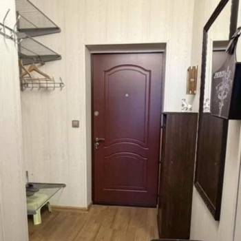 Сдается 2-х комнатная квартира, 56 м²