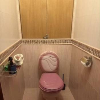 Сдается 2-х комнатная квартира, 56 м²