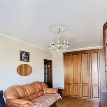Сдается 2-х комнатная квартира, 56 м²