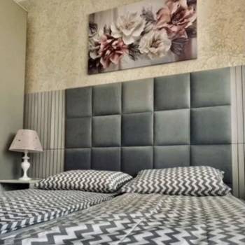 Сдается 2-х комнатная квартира, 56 м²