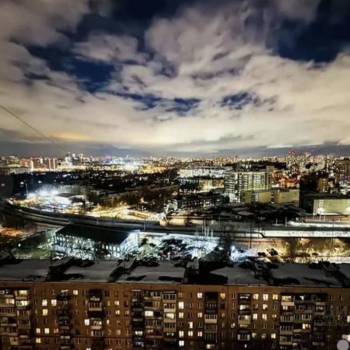 Сдается 2-х комнатная квартира, 56 м²