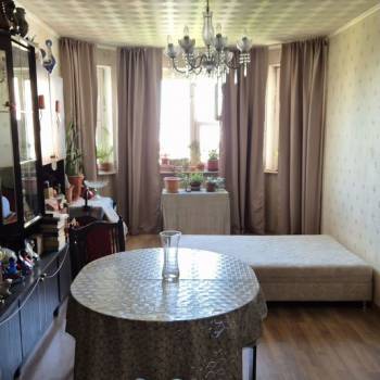 Продается 3-х комнатная квартира, 74,5 м²