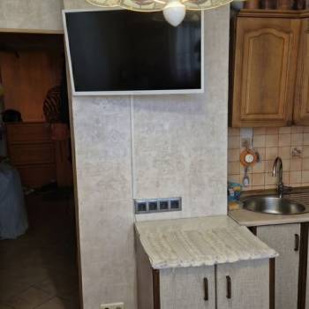Продается 3-х комнатная квартира, 74,5 м²