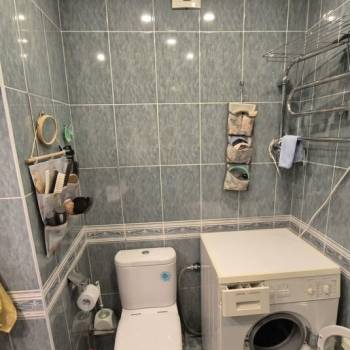 Продается 3-х комнатная квартира, 74,5 м²