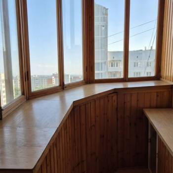Продается 3-х комнатная квартира, 74,5 м²