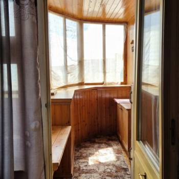 Продается 3-х комнатная квартира, 74,5 м²