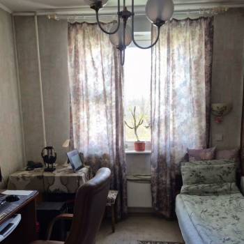Продается 3-х комнатная квартира, 74,5 м²