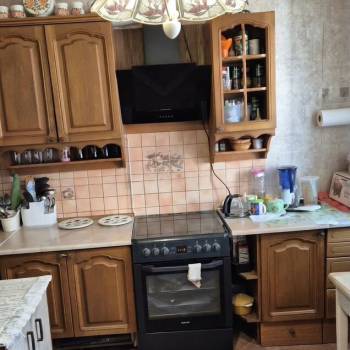 Продается 3-х комнатная квартира, 74,5 м²