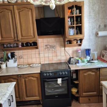 Продается 3-х комнатная квартира, 74,5 м²
