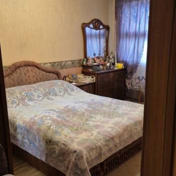 Продается 3-х комнатная квартира, 74,5 м²