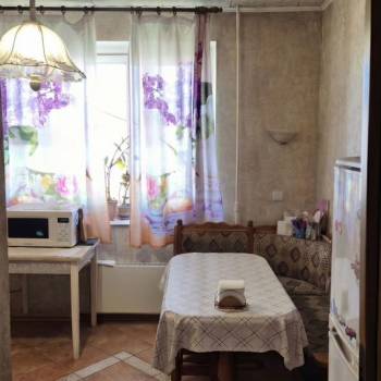 Продается 3-х комнатная квартира, 74,5 м²