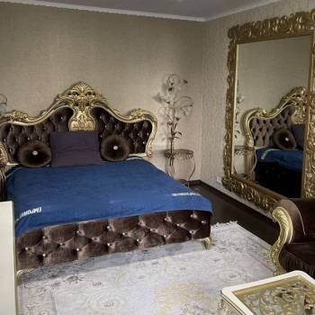 Сдается 1-комнатная квартира, 39 м²