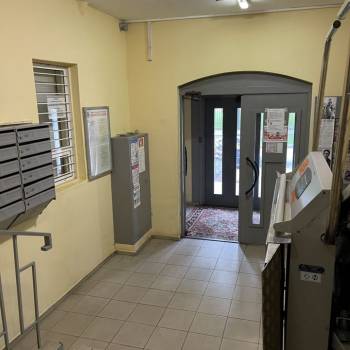 Сдается 1-комнатная квартира, 39 м²