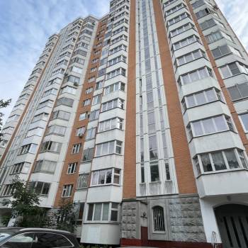 Сдается 1-комнатная квартира, 39 м²