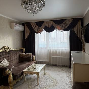 Сдается 1-комнатная квартира, 39 м²