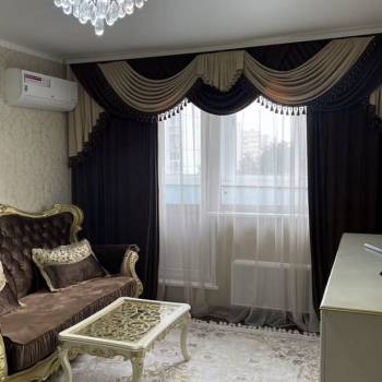 Сдается 1-комнатная квартира, 39 м²