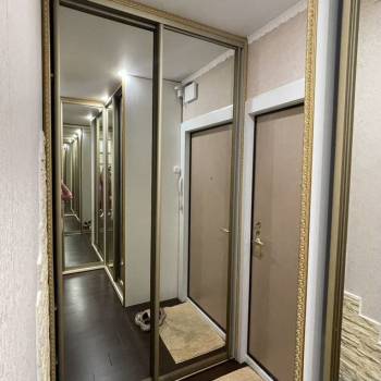 Сдается 1-комнатная квартира, 39 м²