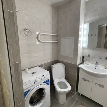 Сдается 1-комнатная квартира, 39 м²