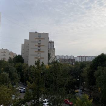 Сдается 1-комнатная квартира, 39 м²