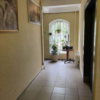 Сдается 1-комнатная квартира, 39 м²