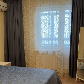 Сдается 2-х комнатная квартира, 72,6 м²