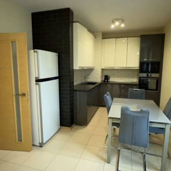 Сдается 2-х комнатная квартира, 72,6 м²