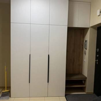 Сдается 2-х комнатная квартира, 72,6 м²