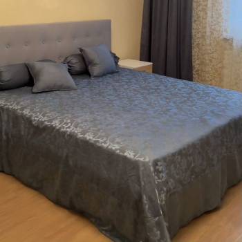 Сдается 2-х комнатная квартира, 72,6 м²