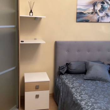 Сдается 2-х комнатная квартира, 72,6 м²