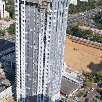 Продается 1-комнатная квартира, 27,7 м²