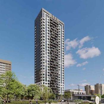 Продается 1-комнатная квартира, 27,7 м²