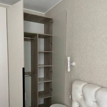 Сдается 2-х комнатная квартира, 47,1 м²